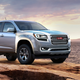 Image for article titled 2015 GMC Canyon: What We Know